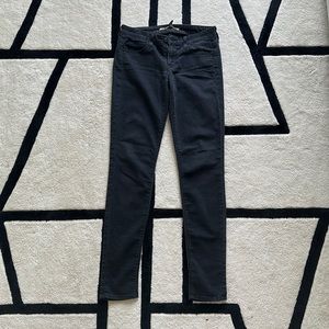Vince Grey Jeans